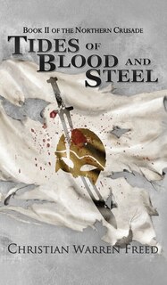 Front cover_Tides of Blood and Steel