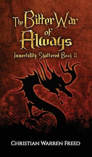 Front cover_The Bitter War of Always