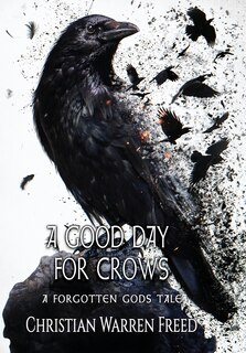 Couverture_A Good Day For Crows