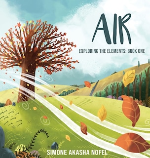 Front cover_Air