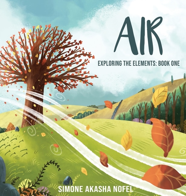 Front cover_Air