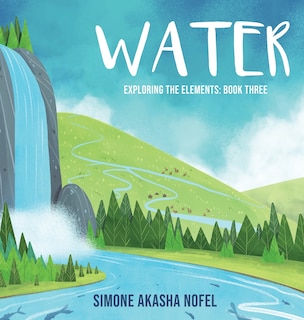 Front cover_Water
