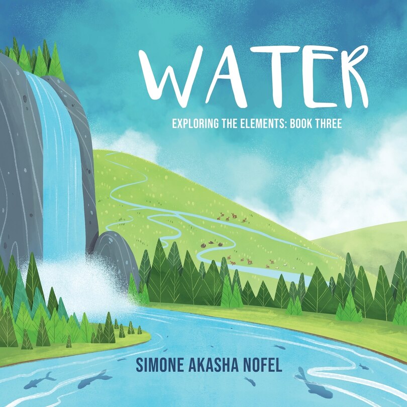 Front cover_Water