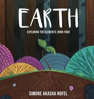 Front cover_Earth