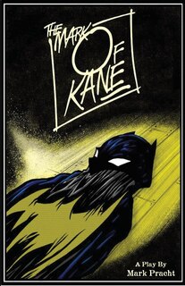 Front cover_The Mark Of Kane