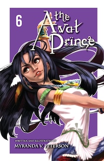 Couverture_The Avat Prince