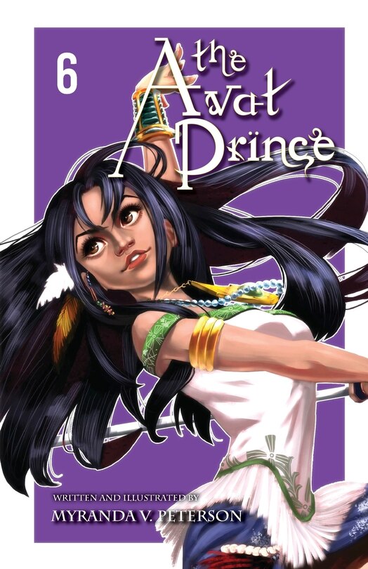 Couverture_The Avat Prince