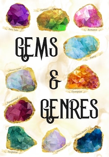 Front cover_Gems and Genres