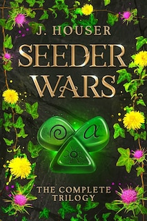 Couverture_Seeder Wars Omnibus