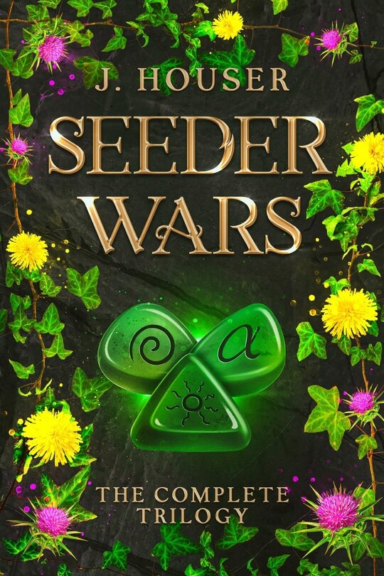 Couverture_Seeder Wars Omnibus