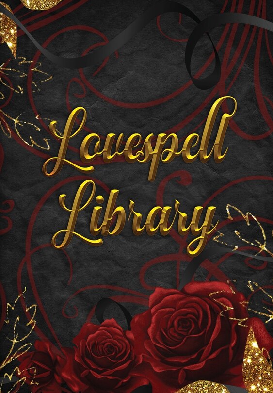 Front cover_Lovespell Library