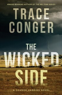 Front cover_The Wicked Side