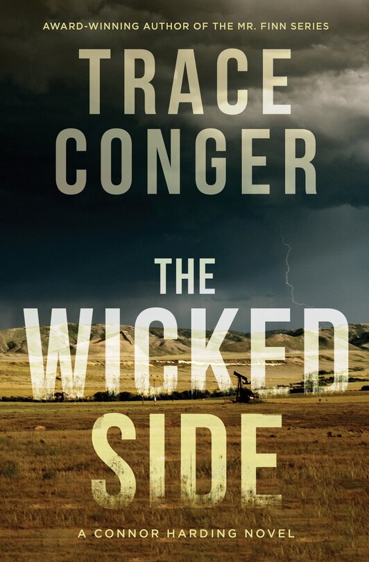 Front cover_The Wicked Side