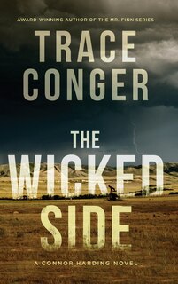 Front cover_The Wicked Side