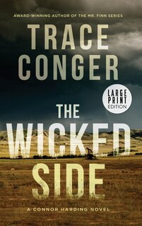 Front cover_The Wicked Side
