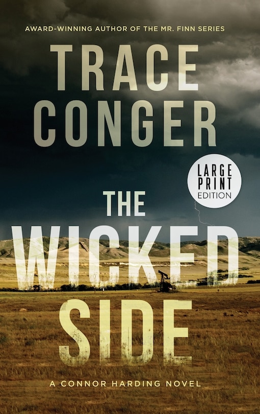 Front cover_The Wicked Side