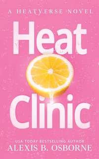 Front cover_Heat Clinic