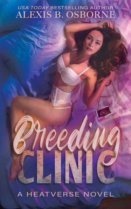 Front cover_Breeding Clinic