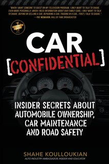 Front cover_Car Confidential