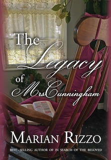 Front cover_The Legacy of Mrs. Cunningham