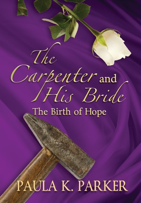 Couverture_The Carpenter and his Bride