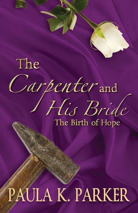Front cover_The Carpenter and his Bride