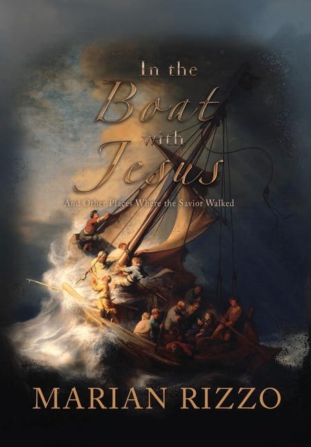 Front cover_In the Boat with Jesus