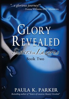 Front cover_Glory Revealed