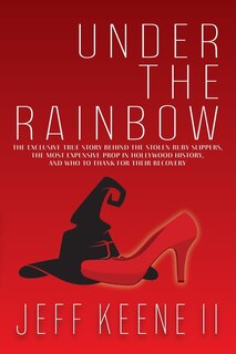 Front cover_Under the Rainbow