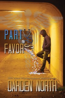 Front cover_Party Favors