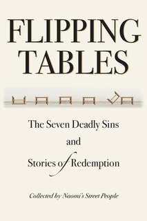 Front cover_Flipping Tables