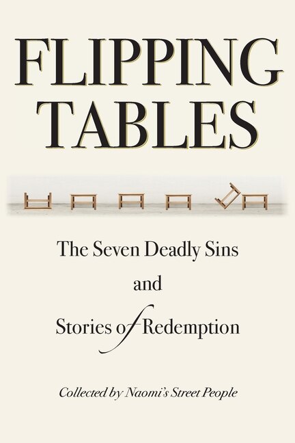 Front cover_Flipping Tables