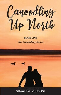 Front cover_Canoodling Up North