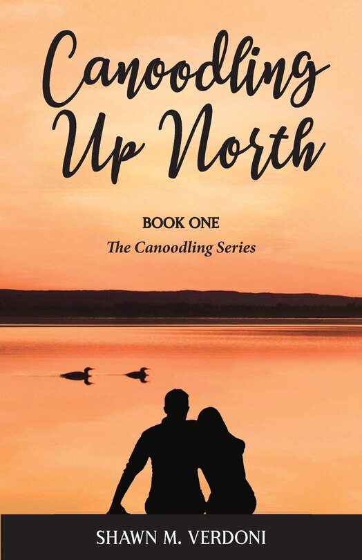 Front cover_Canoodling Up North