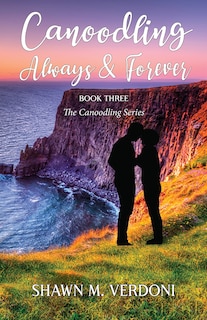 Front cover_Canoodling Always & Forever