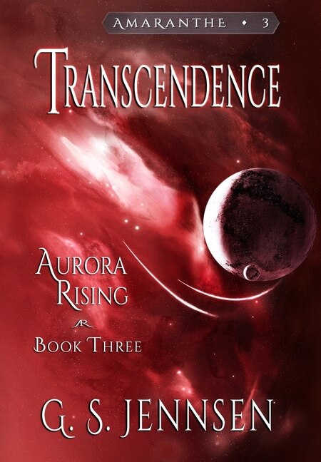 Front cover_Transcendence