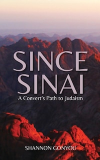Couverture_Since Sinai