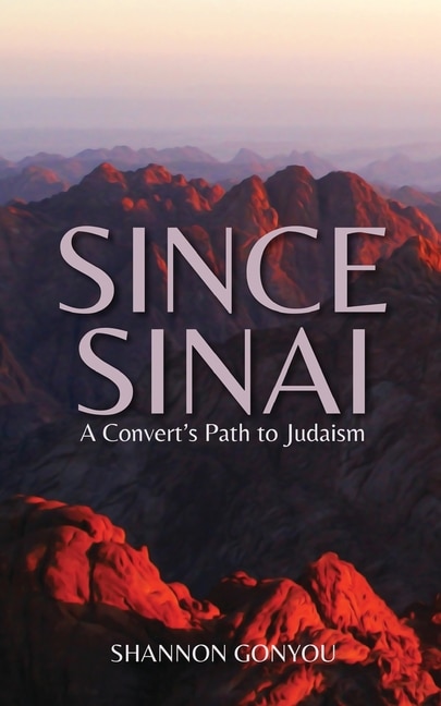 Couverture_Since Sinai