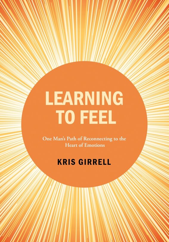 Front cover_Learning to Feel