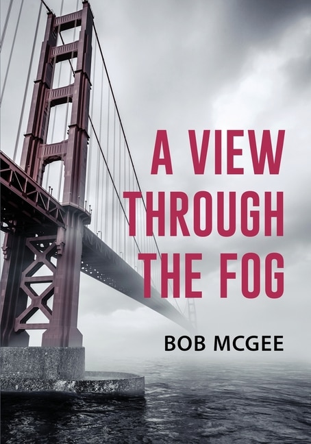 Couverture_A View through the Fog