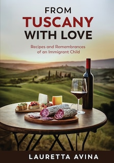 Front cover_From Tuscany with Love