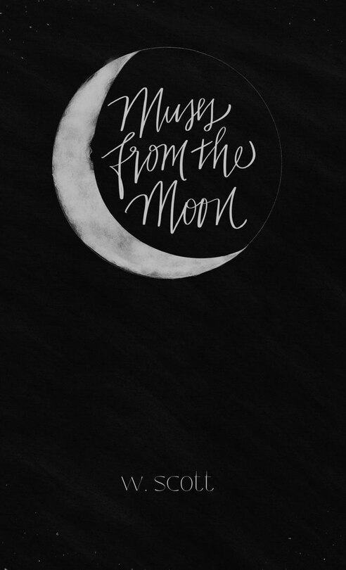 Front cover_Muses from the Moon