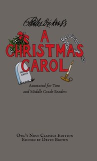 Couverture_A Christmas Carol
