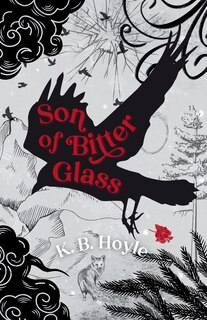 Front cover_Son of Bitter Glass
