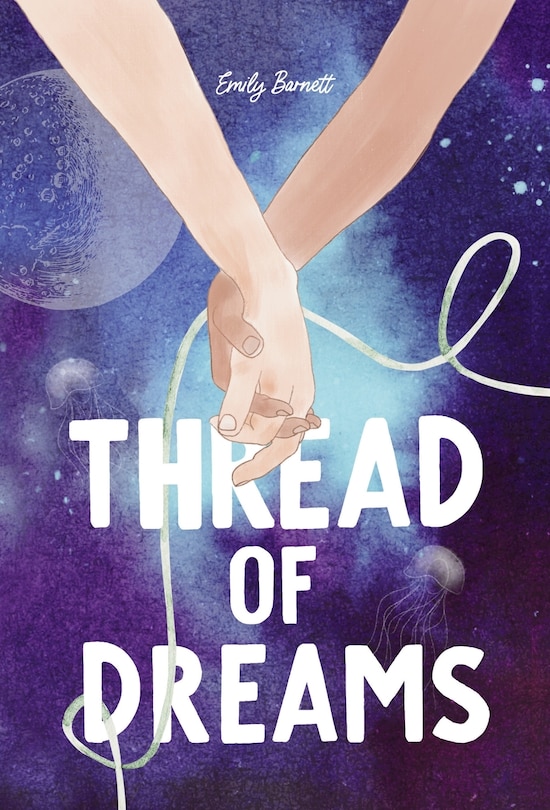 Couverture_Thread of Dreams