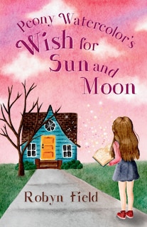 Front cover_Peony Watercolor's Wish for Sun and Moon