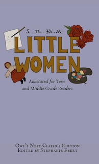 Front cover_Little Women