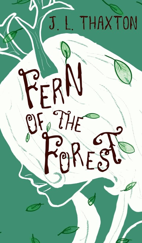 Front cover_Fern of the Forest