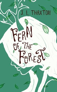Front cover_Fern of the Forest