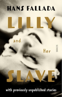 Front cover_Lilly and Her Slave